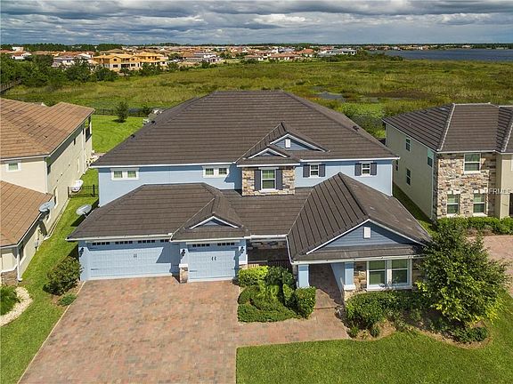 2nd image of 11545 Brickyard Pond Ln