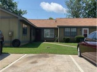 646 Gawin Dr, Warner Robins, GA