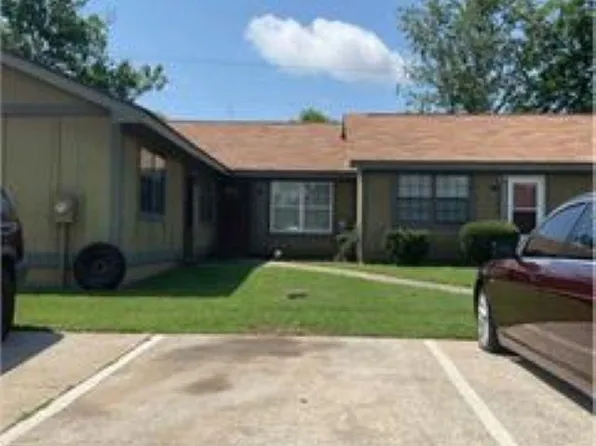 646 Gawin Dr, Warner Robins, GA 31093