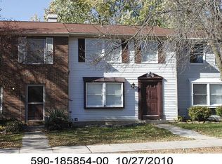 3003 Talbrock Cir, Dublin, OH 43017