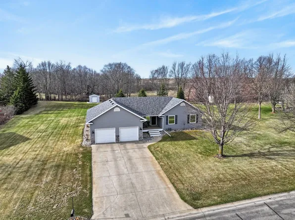 3860 Latoka View Ln SW, Alexandria, MN 56308