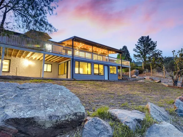10230 S State Highway 115, Colorado Springs, CO 80926