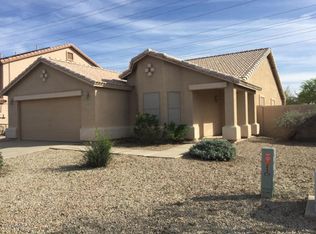 1955 E Aloe Pl, Chandler, AZ 85286