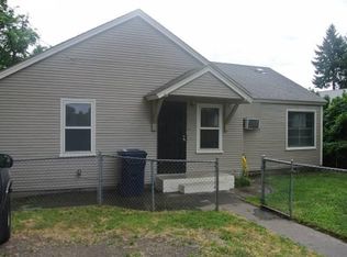 217 SE Birch Ave, College Place, WA 99324