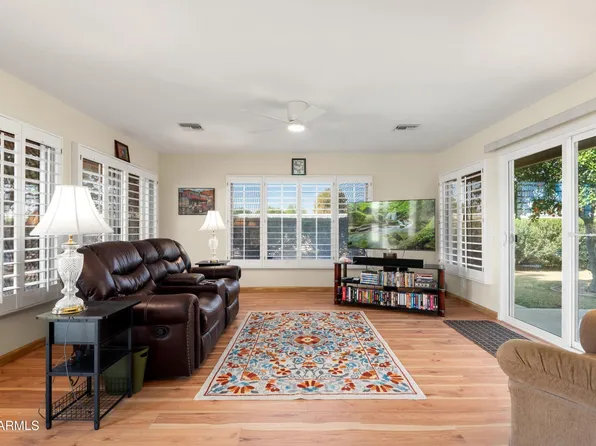 18018 N HIGHWOOD Court, Sun City, AZ 85373