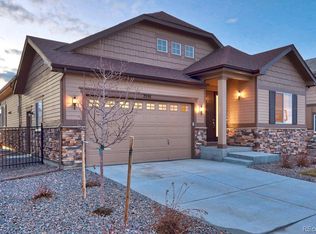 7591 S Queensburg Way, Aurora, CO 80016