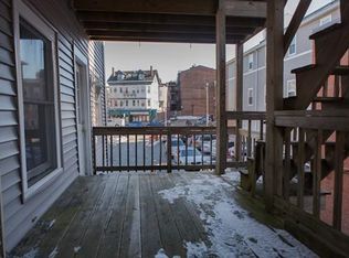 317 Silver St #F24, Boston, MA 02127