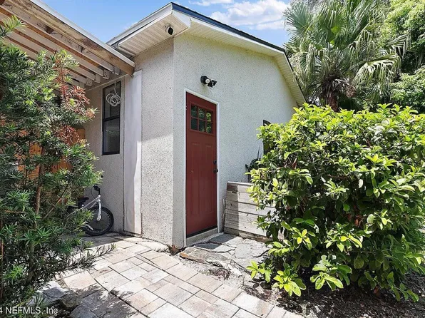 (undisclosed Address), Saint Augustine, FL 32084