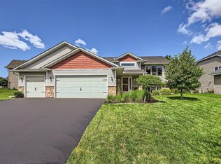 750 Kadler Ave NE, Hanover, MN 55341