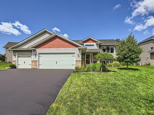 750 Kadler Ave NE, Hanover, MN 55341