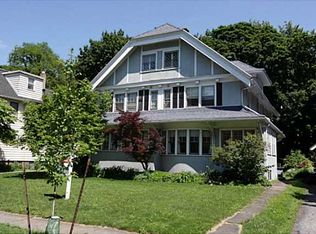 328-330 Westminster Rd, Rochester, NY 14607