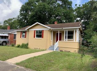 1321 W 10th St, Jacksonville, FL 32209