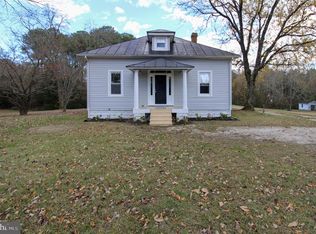 2486 Owl Town Rd, Callao, VA 22435