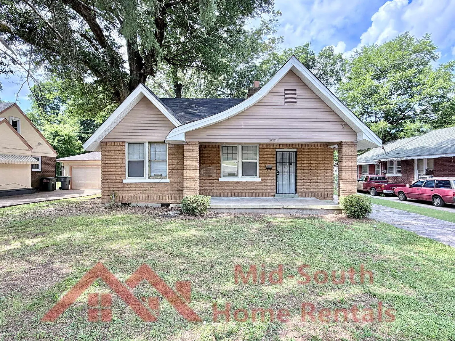 3 bed, 2.0 bath, $1,250 — Photo 2