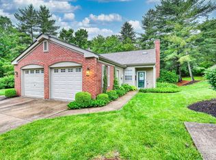 2248 Dominion Dr, Fort Mitchell, KY 41017