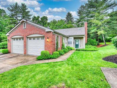 2248 Dominion Dr, Fort Mitchell, KY, 41017