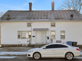 37-39 South B Street, Norwich, CT 06380