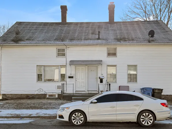 37-39 South B Street, Norwich, CT 06380