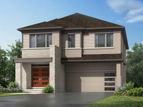 1488 Ferguson Dr, Milton, ON L9E 1N6