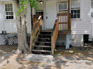 911 Union St APT 4, Brunswick, GA 31520