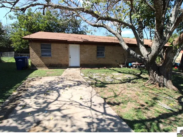 603 Westview Cir #A, Copperas Cove, TX 76522