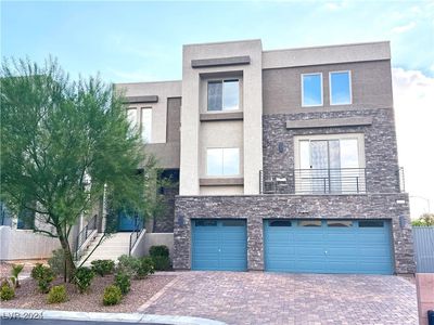 8603 Kaleidoscope Bay St, Las Vegas, NV, 89139