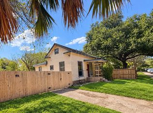1509 Willow St, Austin, TX 78702