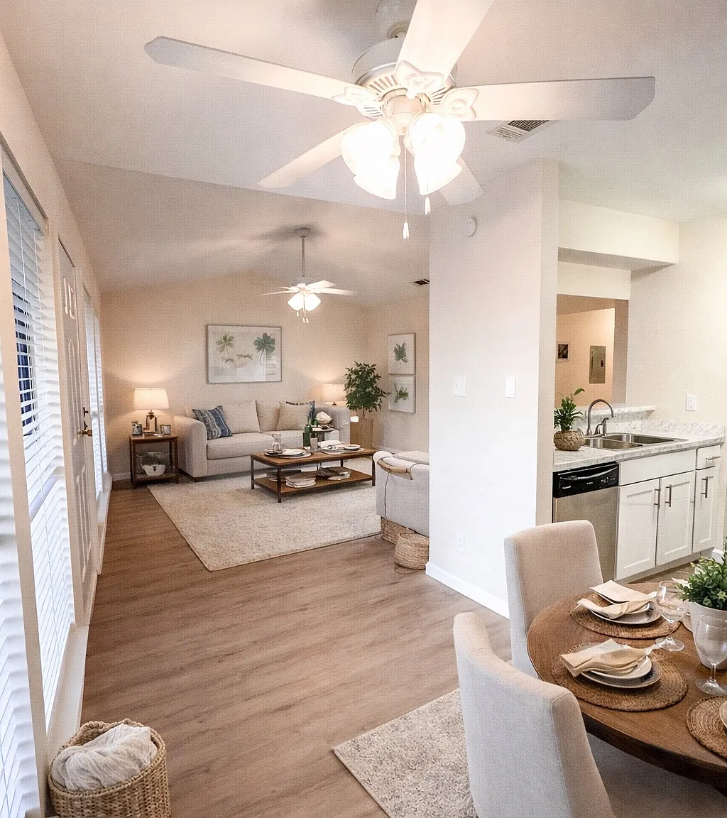 Rockwood Apartments — Photo 3