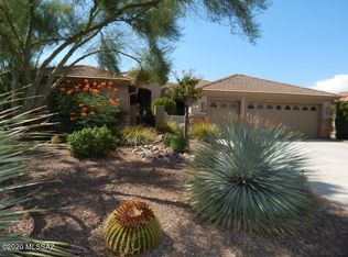 2689 E Sawyer Rd, Green Valley, AZ 85614