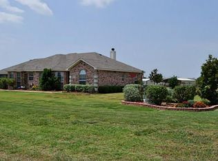11765 Sky Blue Ct, Haslet, TX 76052