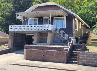 447 Jones Ave, Yorkville, OH 43971