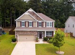 403 Eagle Claw Ct, Chapin, SC 29036