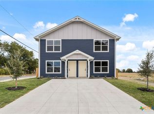 1003 S 26th St, Temple, TX 76501