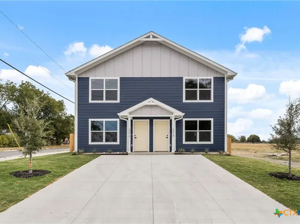 1003 S 26th St, Temple, TX 76501