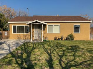 3173 Gardena St, San Bernardino, CA 92407