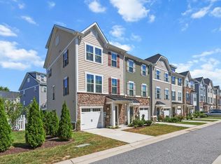 8212 Seaworthy Way, Dundalk, MD 21222