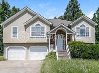 4088 Water Hole Ct, Douglasville, GA 30135