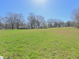 105 Richey Rd, Pelzer, SC 29669