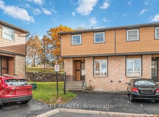 1743 Trappist Ln #71, Ottawa, ON K1C 1X7