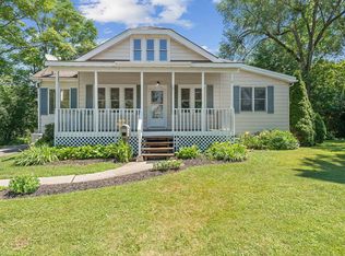 17615 65th Ave, Tinley Park, IL