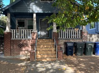 1315 W St #1, Sacramento, CA 95818