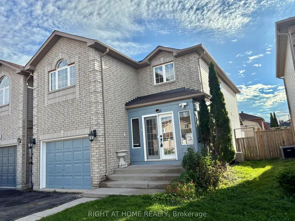 33 Raymond Cres, Barrie, ON L4N 0X6