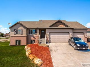3733 E Silverstone Dr, Idaho Falls, ID 83401
