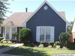 5345 Payton Dr W, Southaven, MS 38671