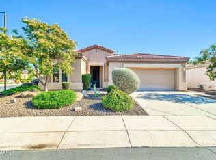 5333 S Marigold Way, Gilbert, AZ 85298