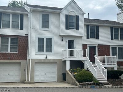 12 Cambridge East, Oxford, NJ, 07863