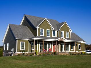 3212 Jack Teeple Rd, Charlestown, IN 47111