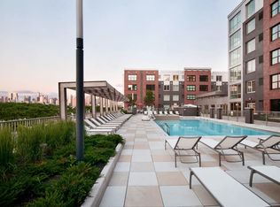 1565 Harbor Blvd #2335, Weehawken, NJ 07086