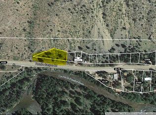 Poudre Canyon Rd #66-67, Bellvue, CO 80512