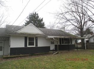 3379 E Deshler Ave, Columbus, OH